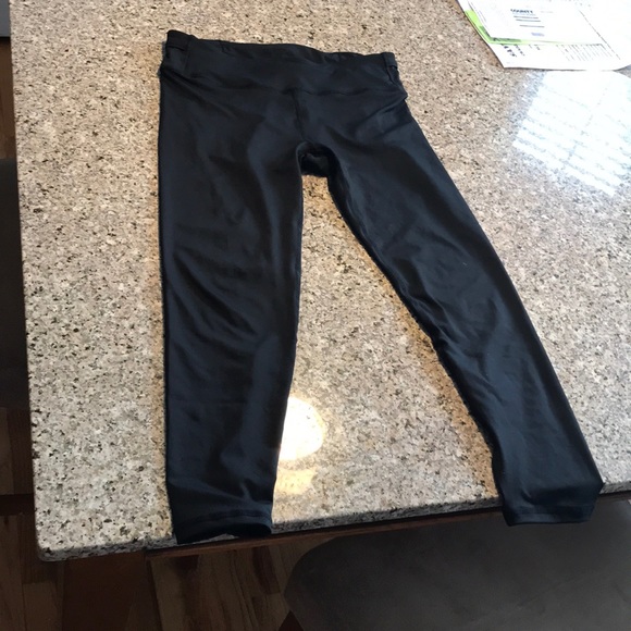 Gia crop tights XS - Picture 4 of 5